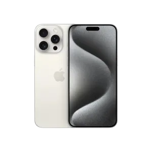 iPhone 15 Pro (256GB) - Chính hãng Đức