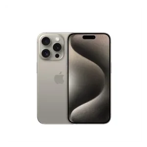 iPhone 15 Pro (128GB) - Chính hãng Đức