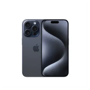 iPhone 15 Pro (1TB) - Chính hãng Đức