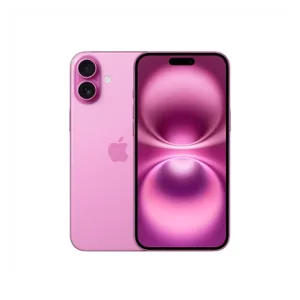 iPhone 16 Plus (128GB) - Chính hãng Đức