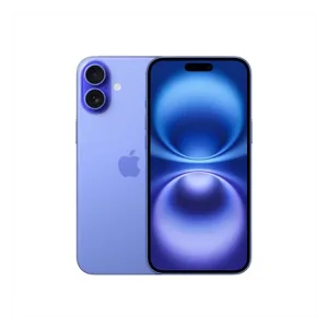 iPhone 16 Plus (256GB) - Chính hãng Đức