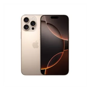 iPhone 16 Pro Max (256GB) - Chính hãng Đức