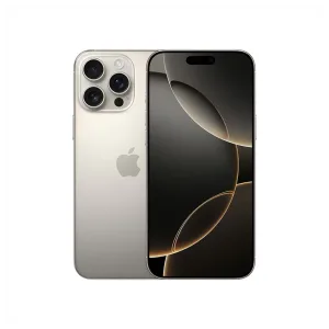 iPhone 16 Pro Max (512GB) - Chính hãng Đức