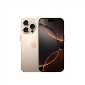 iPhone 16 Pro (256GB) - Chính hãng Đức