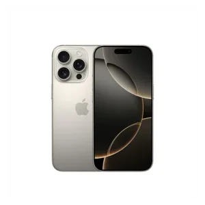 iPhone 16 Pro (128GB) - Chính hãng Đức