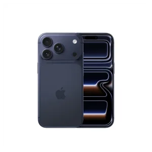 iPhone 17 Pro 1TB - Chính hãng Apple Đức