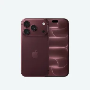 Điện thoại iPhone 18 Pro 2TB