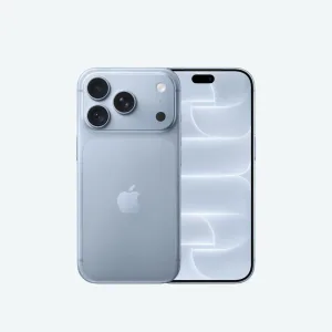 iPhone 18 Pro Max - 512GB