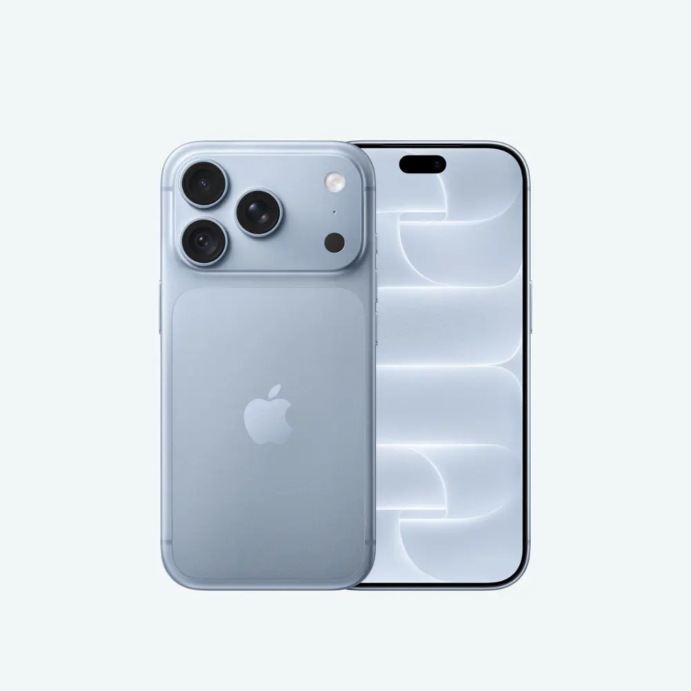 iPhone 18 Pro Max - 512GB