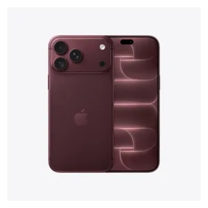 iPhone 18 Pro Max - 2TB