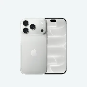 Điện thoại iPhone 18 Pro 256 Gb