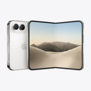 iPhone Duo 2TB